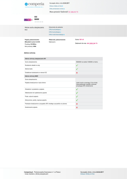 Pobierz dokument PDF z ofertą