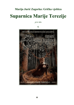 Suparnica Marije Terezije