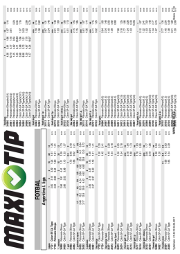 Fotbal - Evropska liga