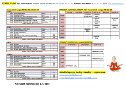 BŘEZNOV&yacute; ROZVRH 2017 ke stažen&iacute;