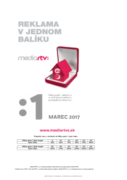 1_Marec_cennik komercnych prvkov