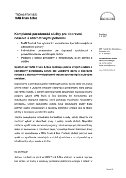 Stiahnuť - MAN Truck