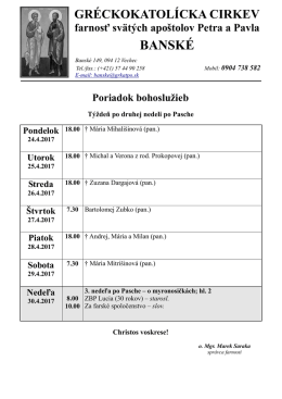 gréckokatolícka cirkev