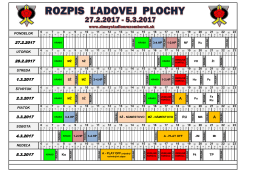 5.3.2017 4.3.2017 A 3.3.2017 2.3.2017 A 1.3.2017 28.2.2017 27.2