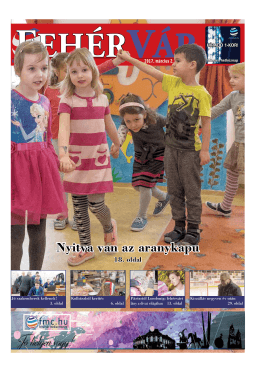 Feh&eacute;rv&aacute;r Magazin 2017.03.02. ()