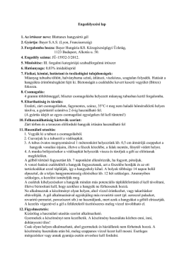 BLATTANEX hangyairt&oacute; g&eacute;l - Orsz&aacute;gos Epidemiol&oacute;giai K&ouml;zpont