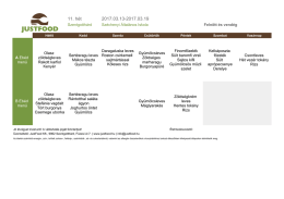 Sz&eacute;chenyi iskola, felnőtt vend&eacute;gek