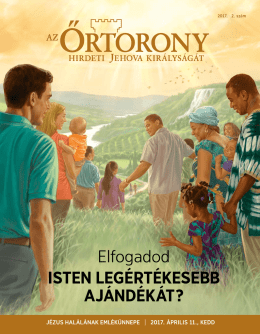 Elfogadod ISTEN LEG &acute; ERT &acute; EKESEBB AJ &acute; AND