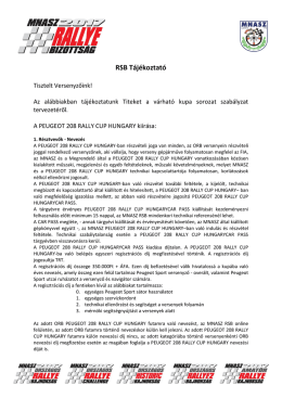 RSB k&ouml;zlem&eacute;ny 2017.03.01.