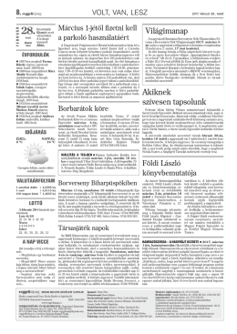 8 oldal.qxd - Reggeli &Uacute;js&aacute;g