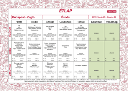 2017. M&aacute;rcius