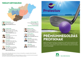 Nufarm Prolectus