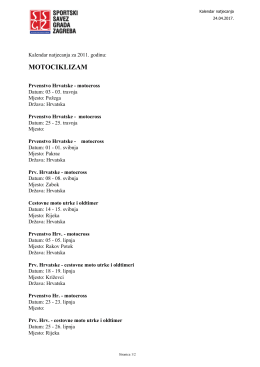 MOTOCIKLIZAM