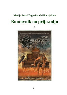 Buntovnik na prijestolju