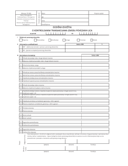 BS - Porezna uprava Federacije BiH