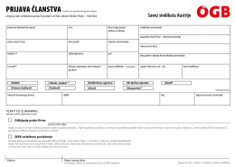 Savez sindikata Austrije