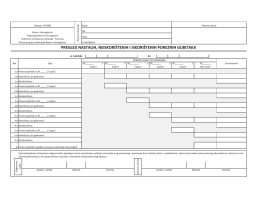 HR - Porezna uprava Federacije BiH