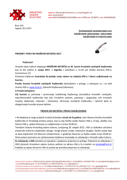 poziv s propozicijama