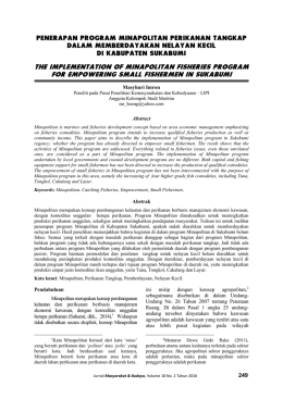 this PDF file - Jurnal Masyarakat dan Budaya