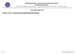 Export PDF - SINMAWA - Universitas Udayana