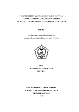 - elc STAIN Pekalongan