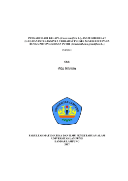 - DIGITAL LIBRARY Unila