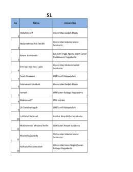 TOP 20 - Mizan