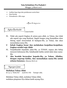 Liturgi_2017-03-05
