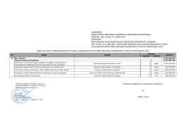 Lamp KEPMEN PAR No.18 Thn 2017 ttg PERUBAHAN