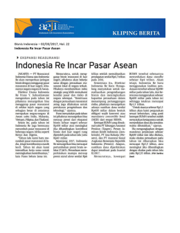 pdf - Asosiasi Asuransi Jiwa Indonesia