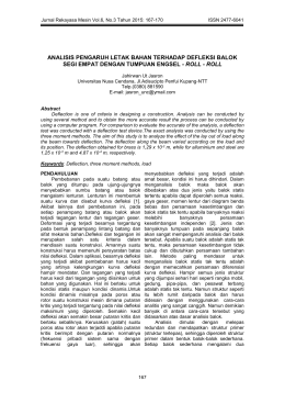this PDF file - Jurnal Rekayasa Mesin