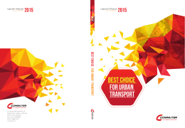 Annual Report KCJ 2015