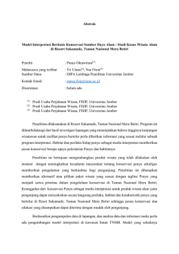 View/Open - Digital Repository UNEJ