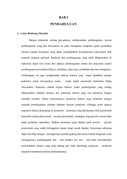 bab i pendahuluan - E