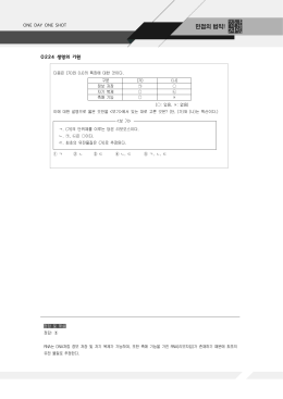 0224 생명의 기원