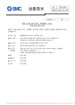 상품 품정보 보