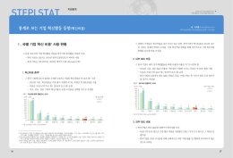 STEPI STAT - 과학기술정책연구원