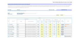 1 2 70,13 YEDEK 3 69,53 4 67,63 5 66,74 6 64,90 7 63,47 8