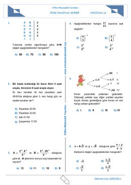 90 10 3 2 3 4- II x y x . y +