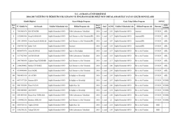 the PDF file - Avrasya Üniversitesi
