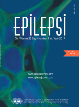 Türk Epilepsi ile Savaş Derneği Yönetim Kurulu