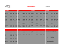 ders programı - Mars Athletic Club