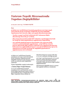 B&uuml;lteni indir - Vergi Portalı