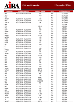 อมตะคอร  ปอเรชั่น (amata)