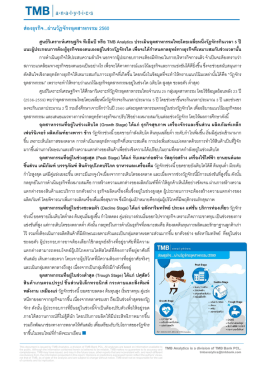 ส่องธุรกิจ...ผ่านวัฏจักรอุตสาหกรรม 2560