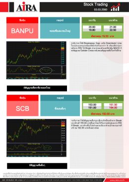 Stock Trading030317