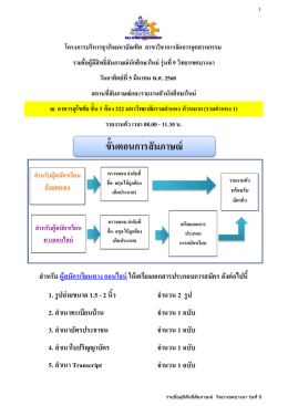 วิทยาเขตบางนา รุ่น 9