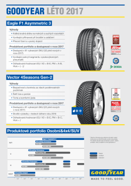 goodyear l&eacute;to 2017