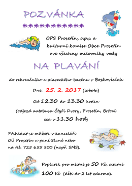 Plav&aacute;n&iacute;_25022017