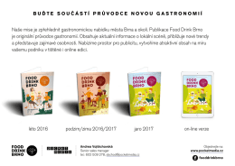 Ceník inzerce - Zpět na Pocket media